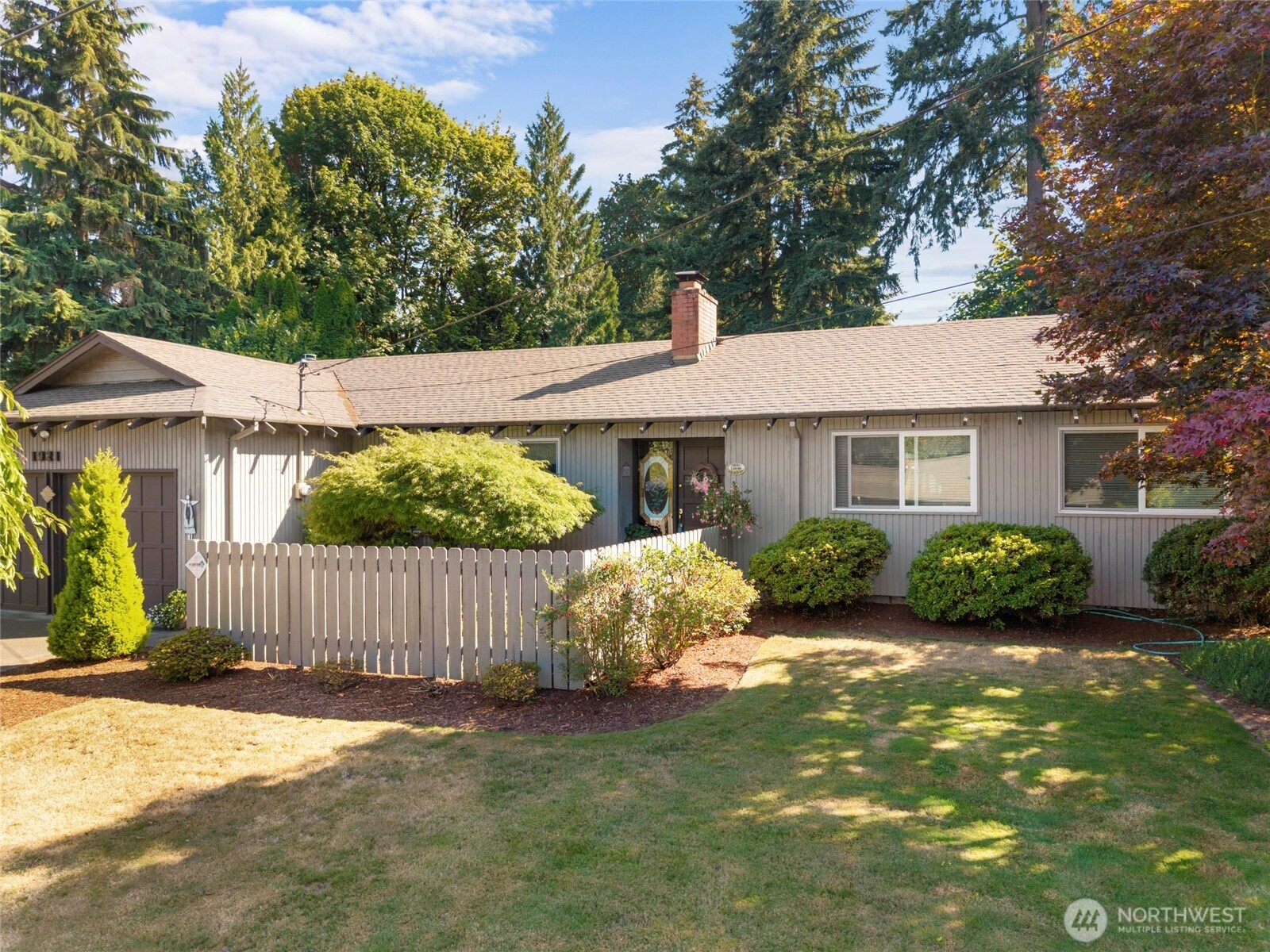1921 Parkwood Drive