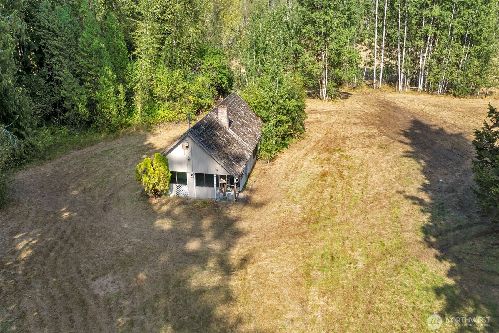 8707 Robe Menzel Road