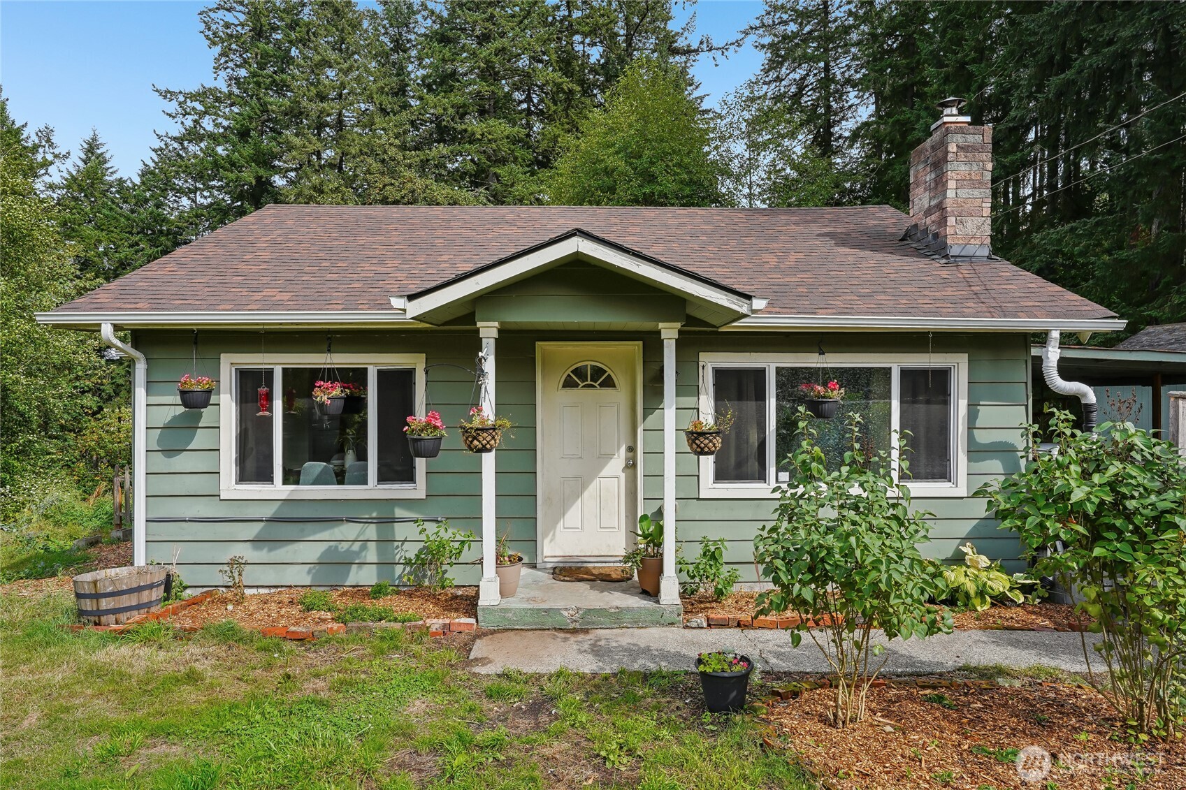 6605 Sidney Road