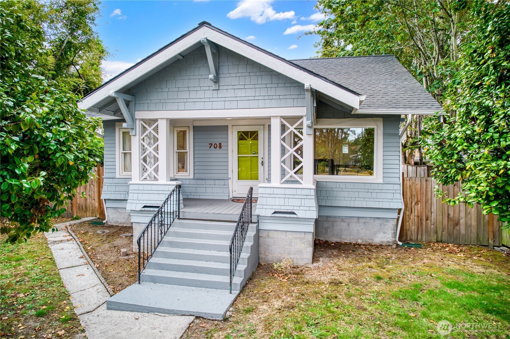 708 54th Street