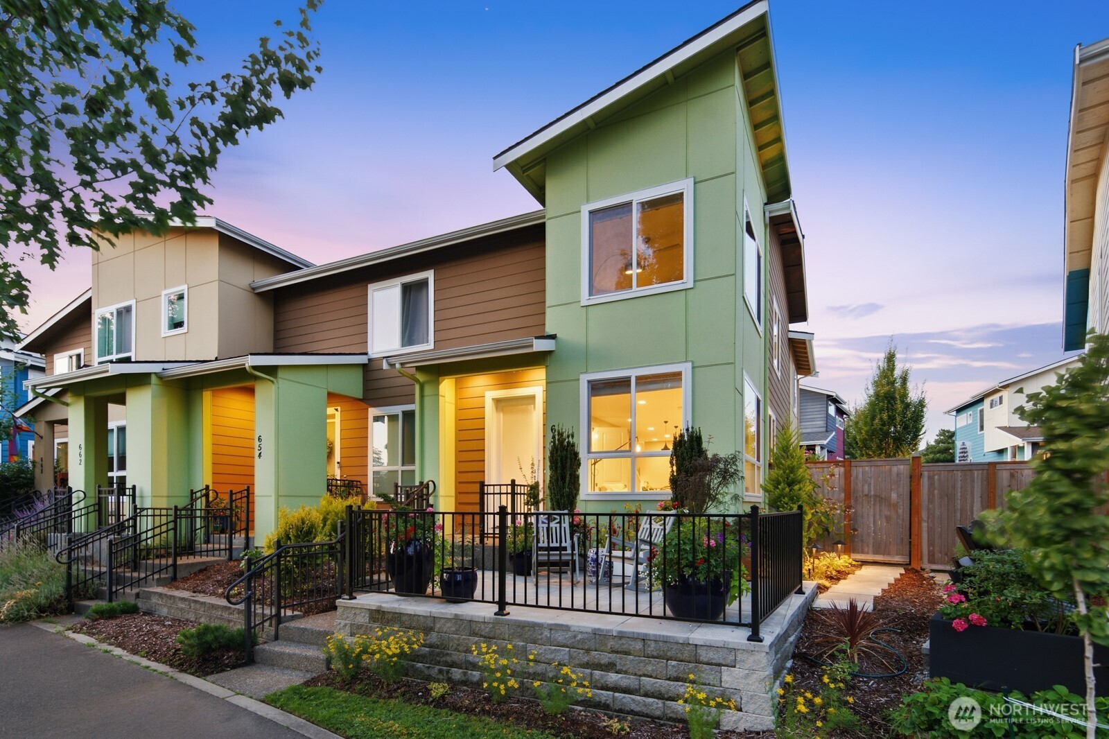 650 100 Street