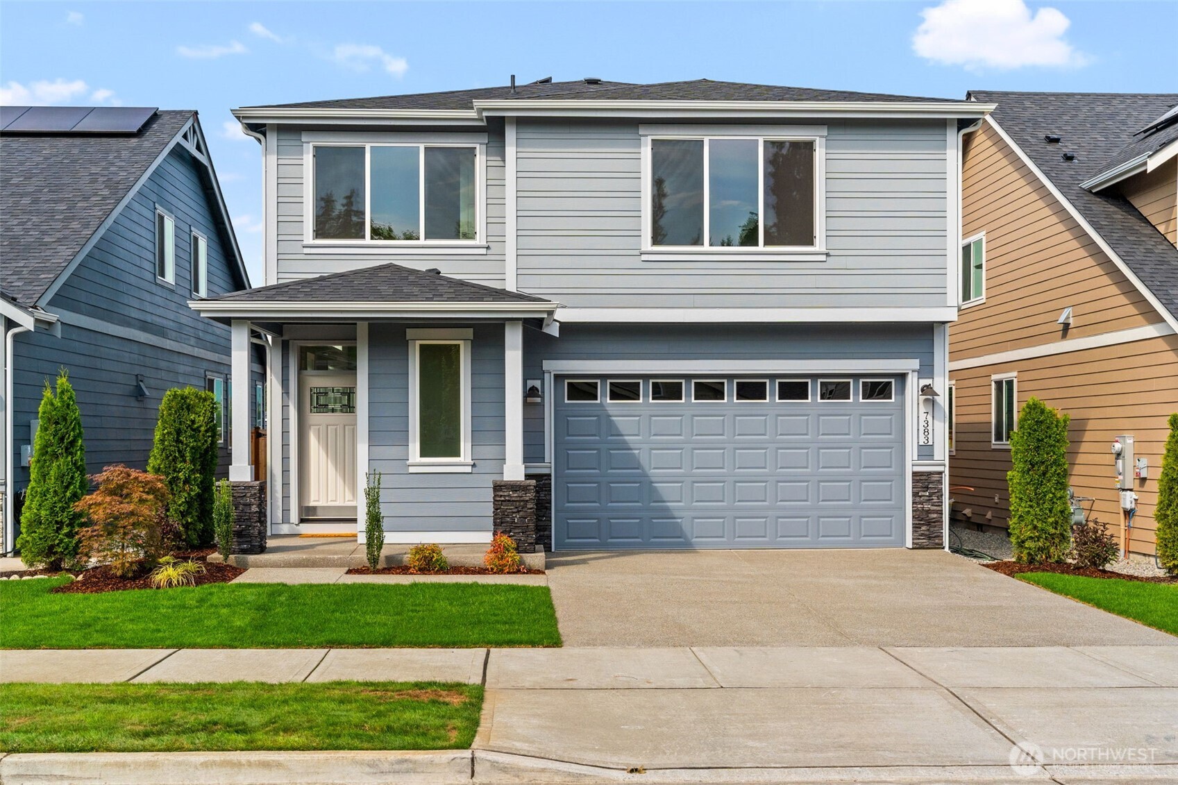 7383 Mirasett Street #Lot 41