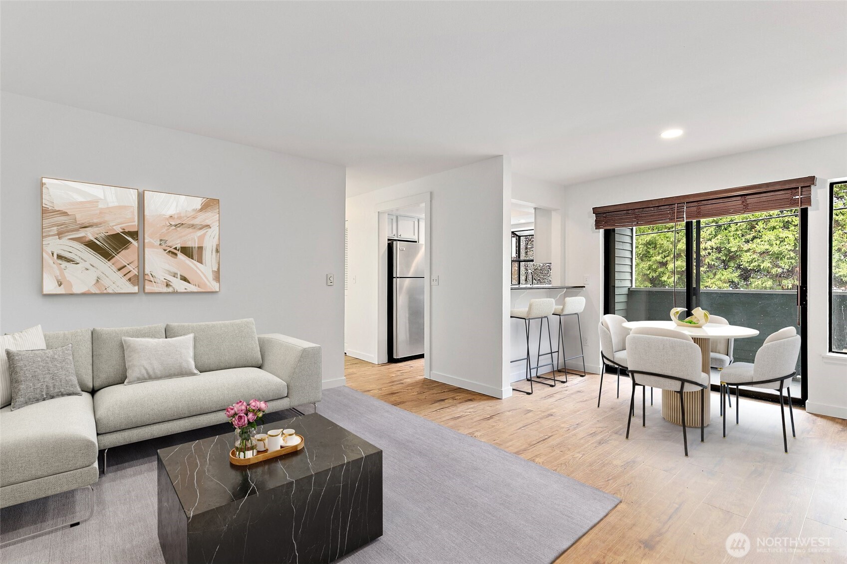 8816 Nesbit Avenue #101