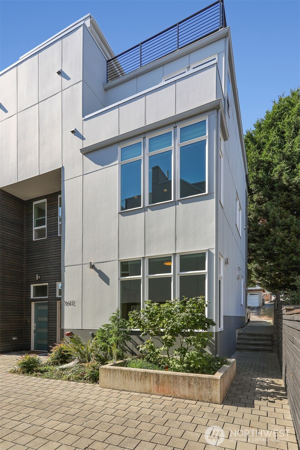 3641 22nd Avenue #Unit E