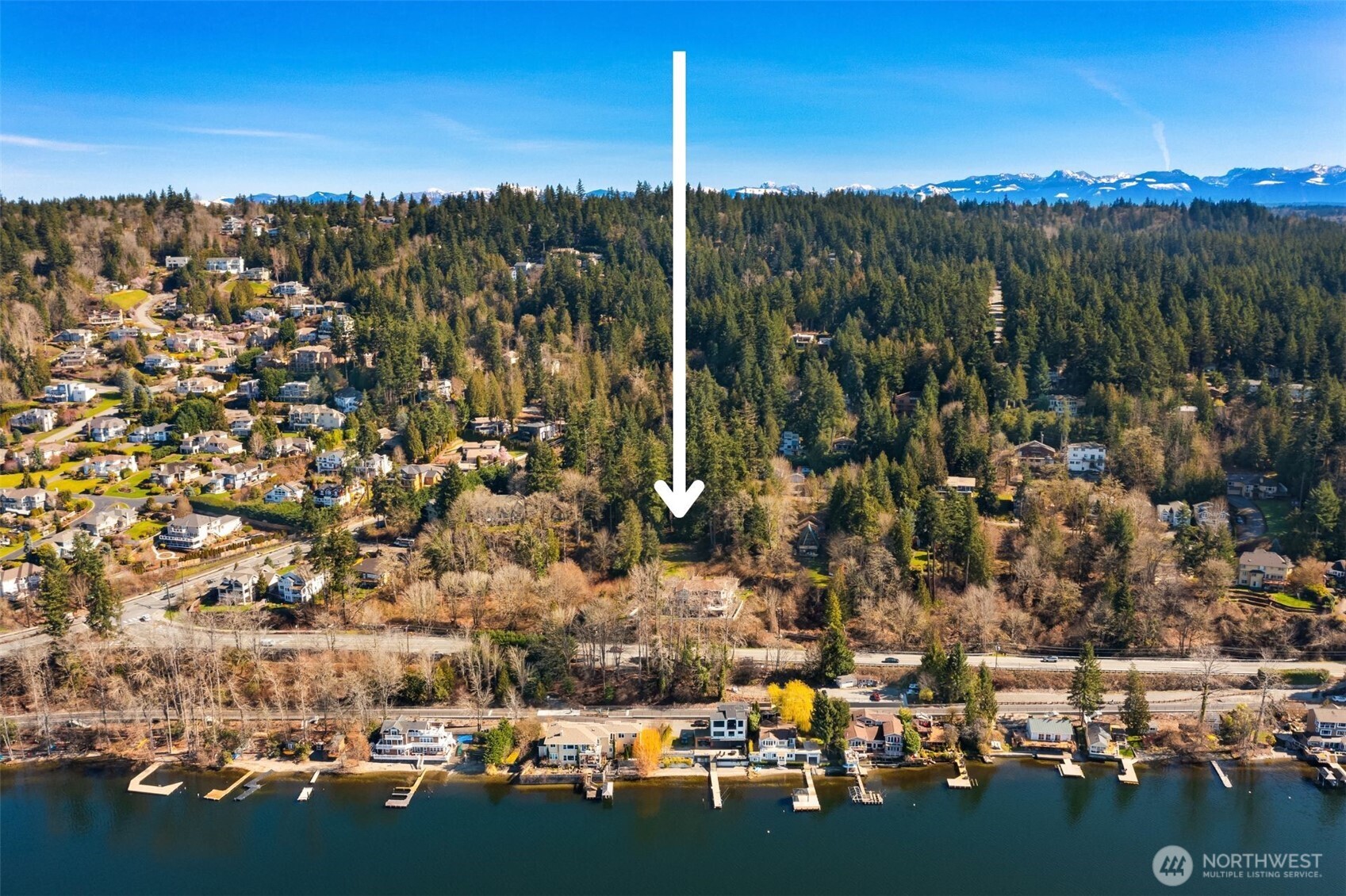 11 XX Lake Sammamish Parkway