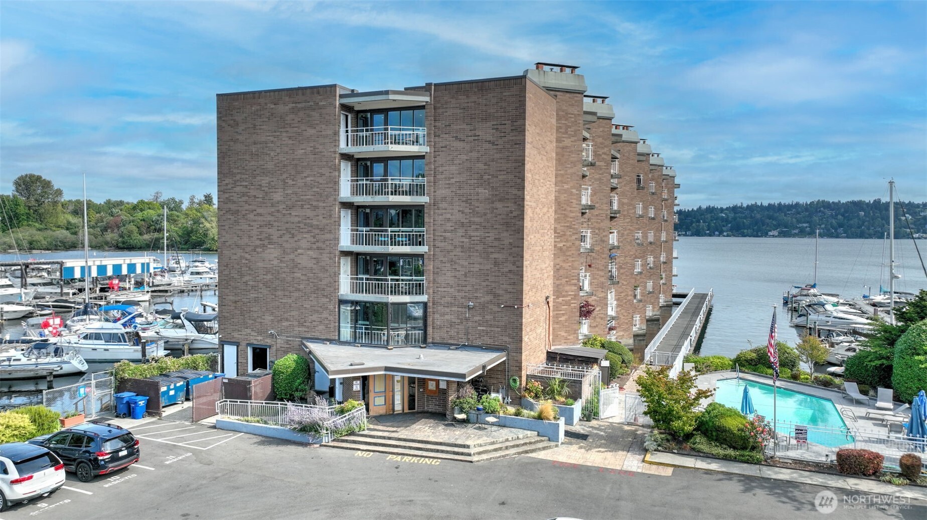 9500 Rainier Avenue #312