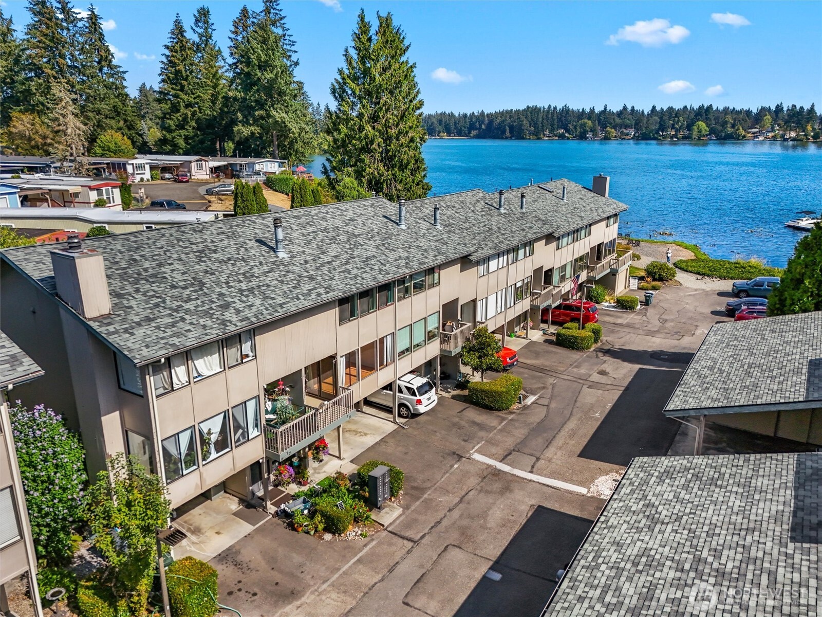 17303 Spanaway Loop Road #18