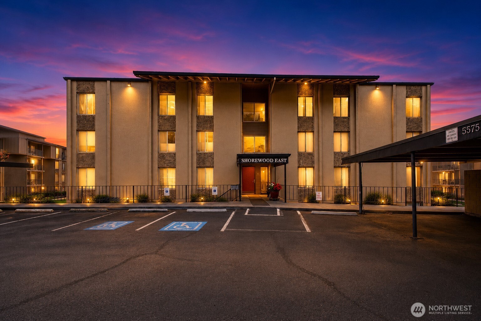 5575 Evergreen Boulevard #4103