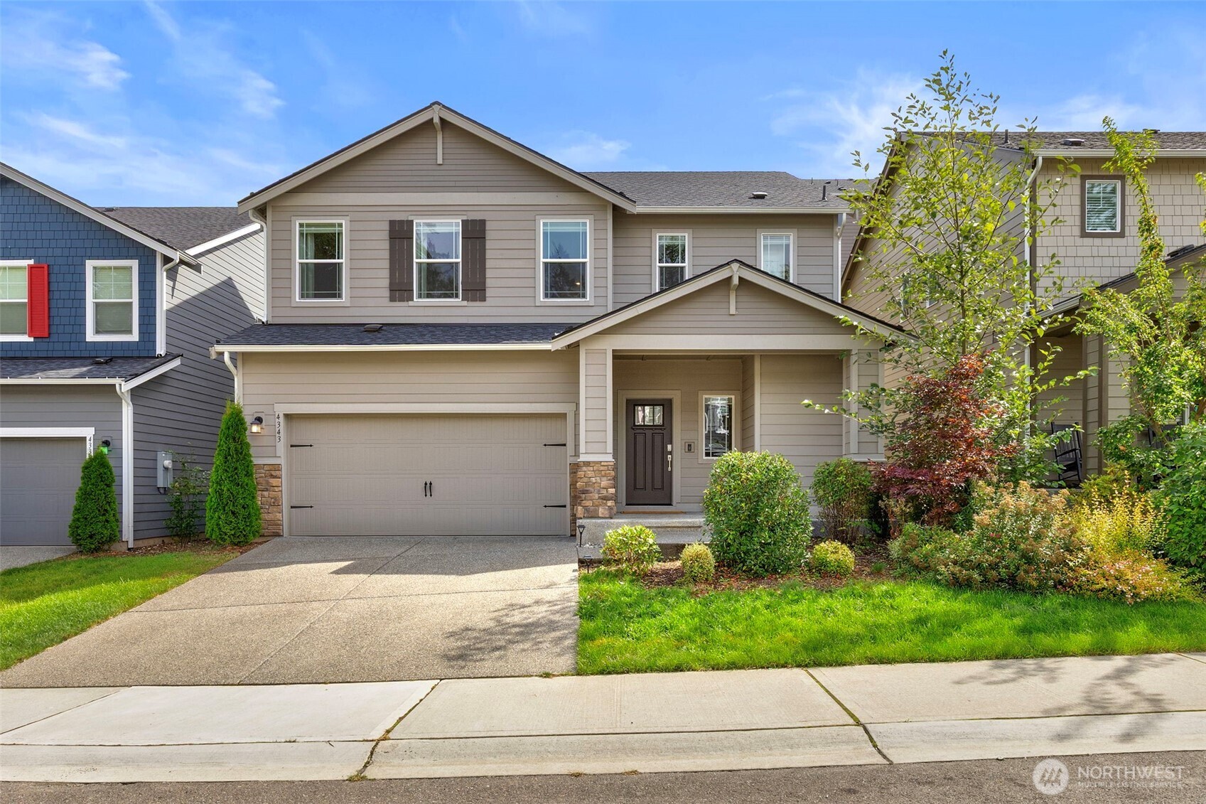 4343 Nettle Drive