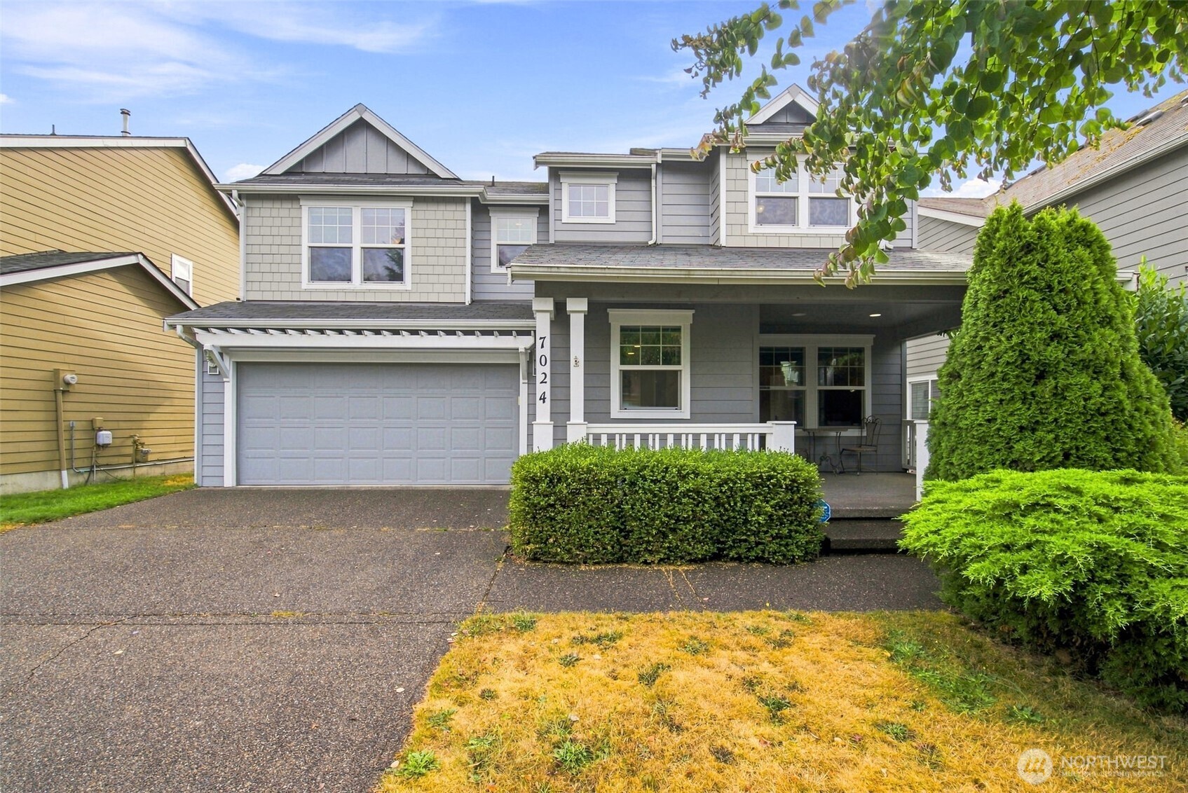 7024 Axis Street