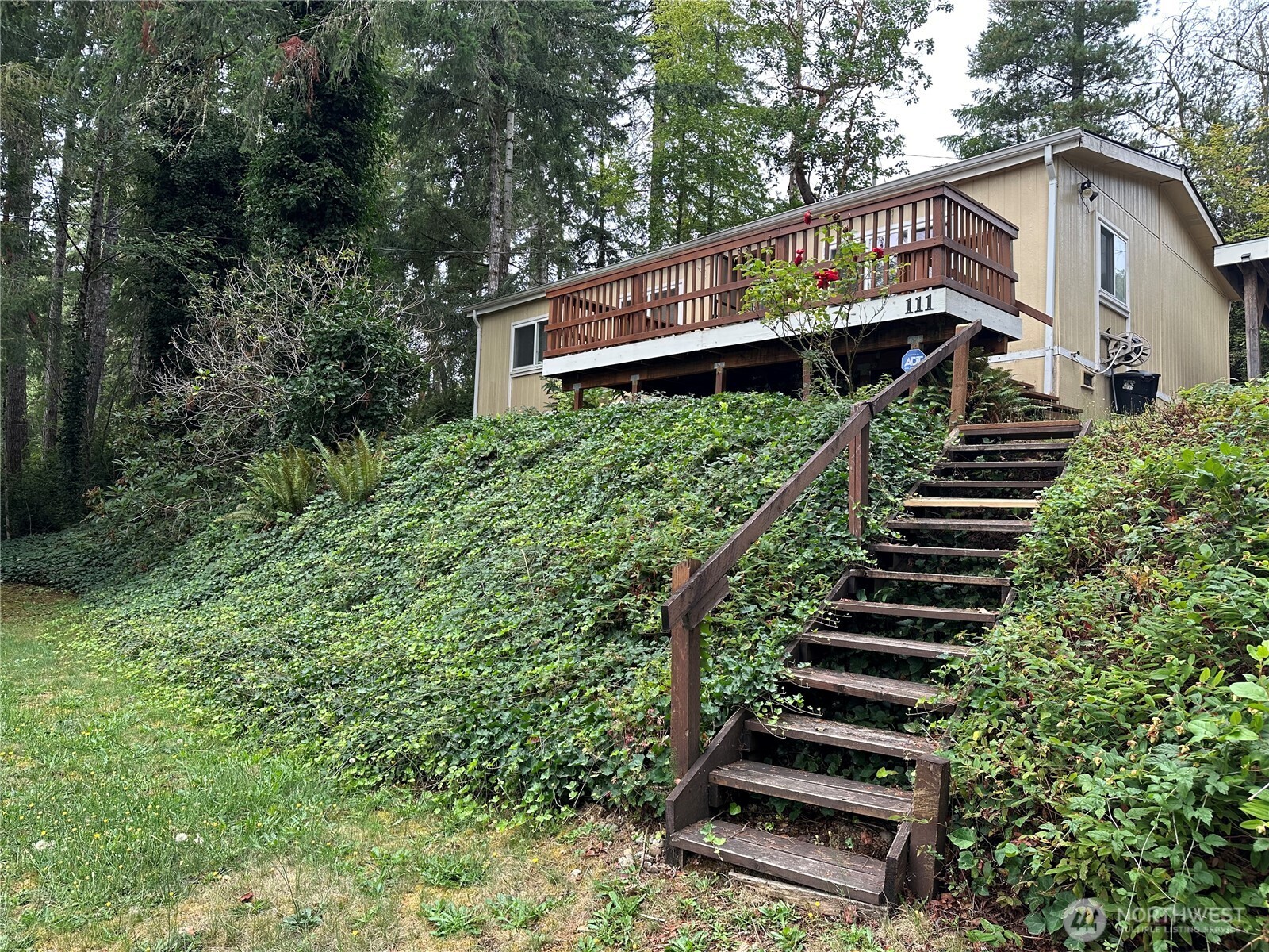 111 Woodlane Drive