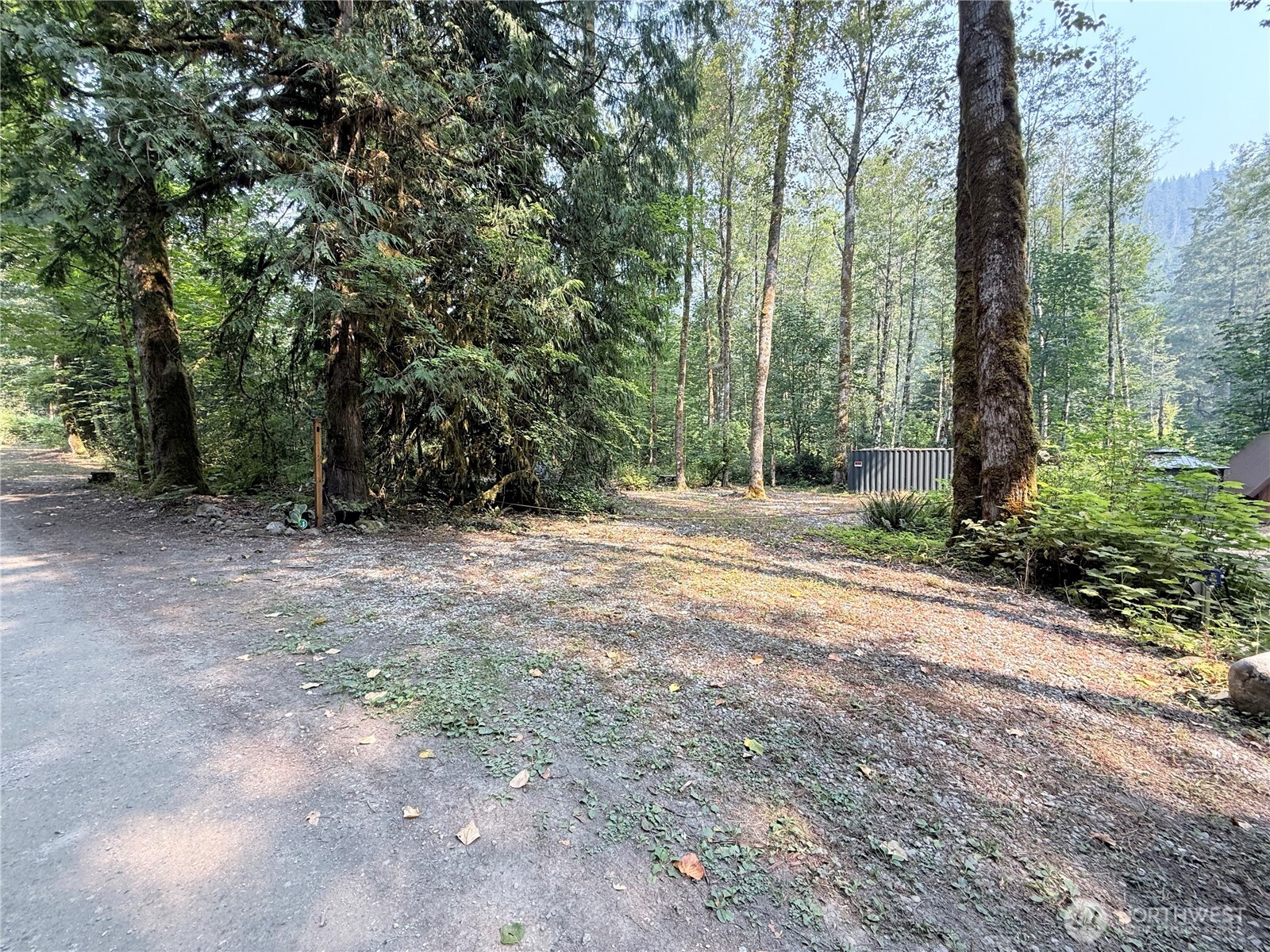 0 Cascade Way