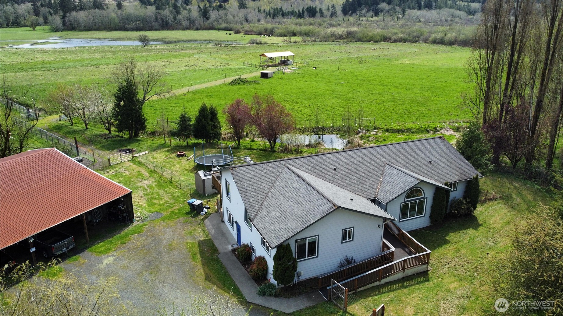 591 Shelton Valley Road