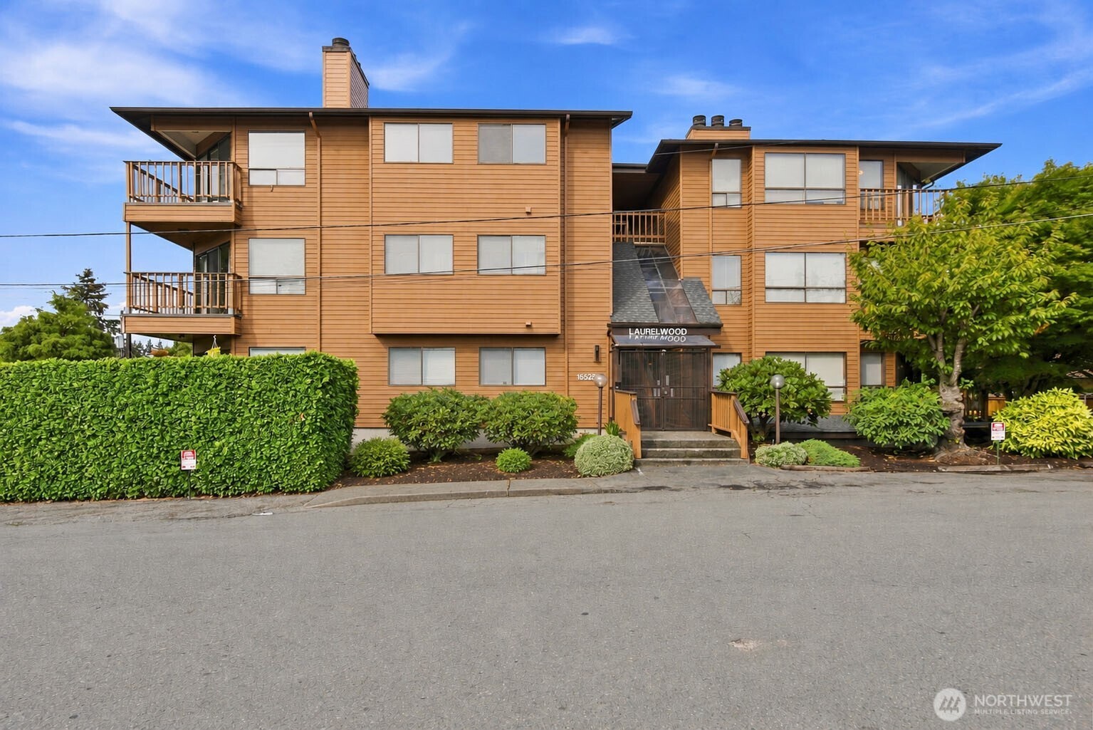 15525 6th Avenue #12