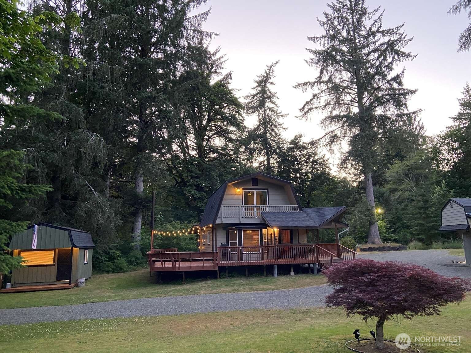 621 Satsop Maple Glen