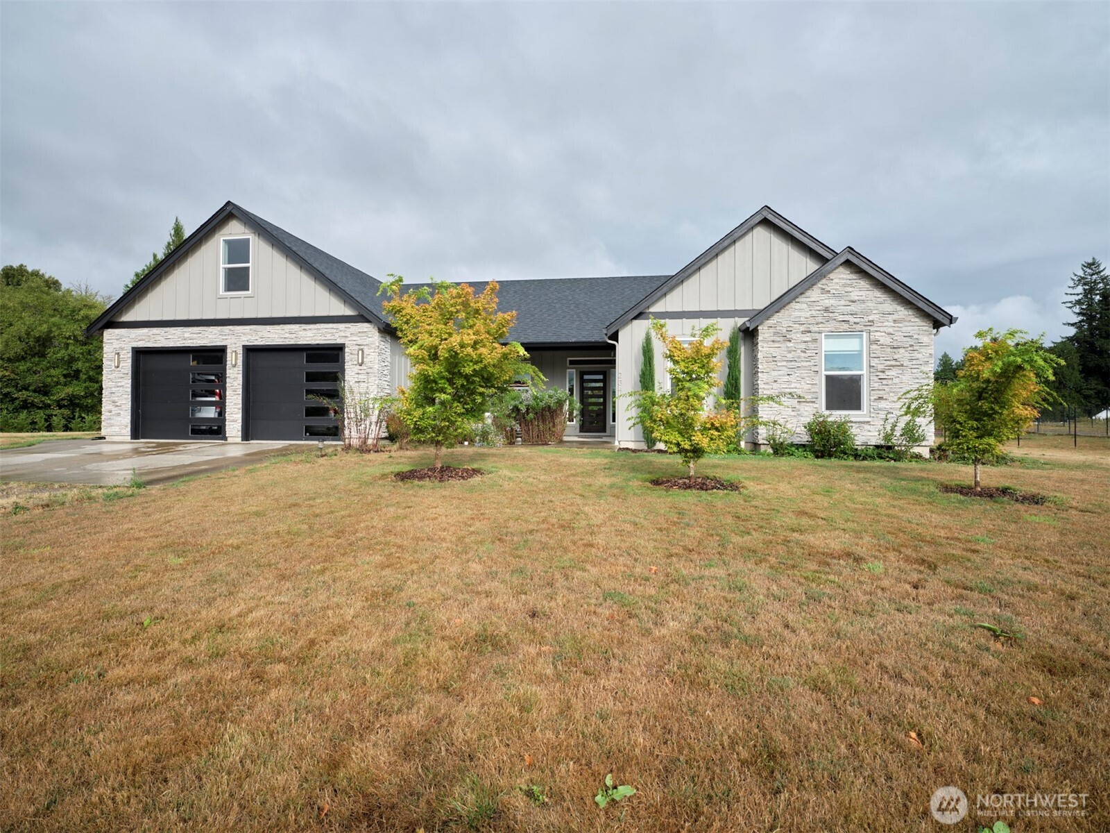 234 Hansen Road