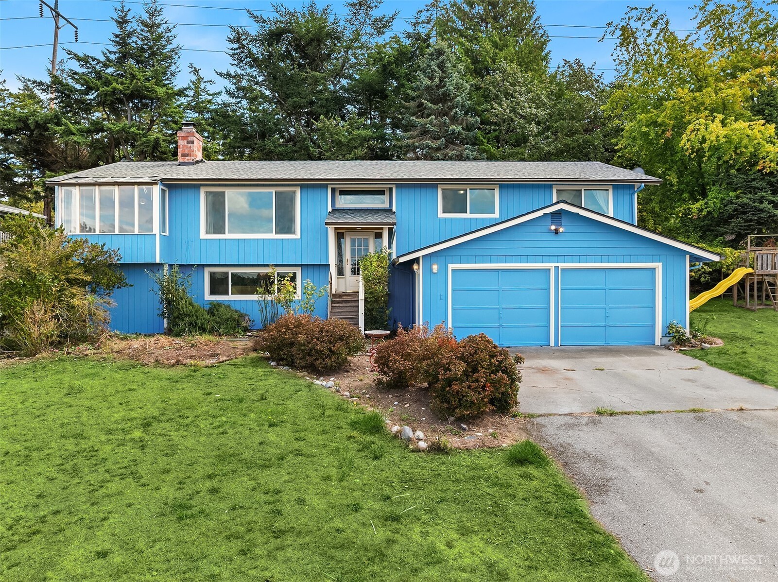 2861 Heller Road