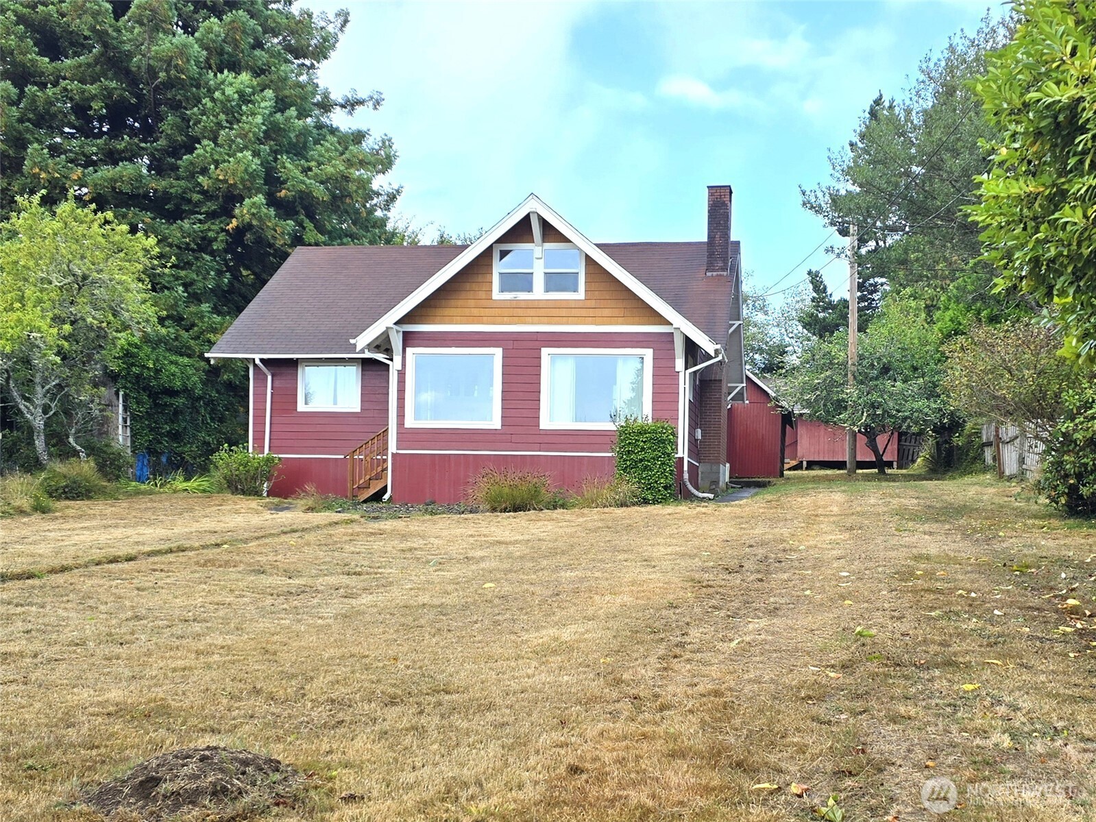 508 Cedar Street