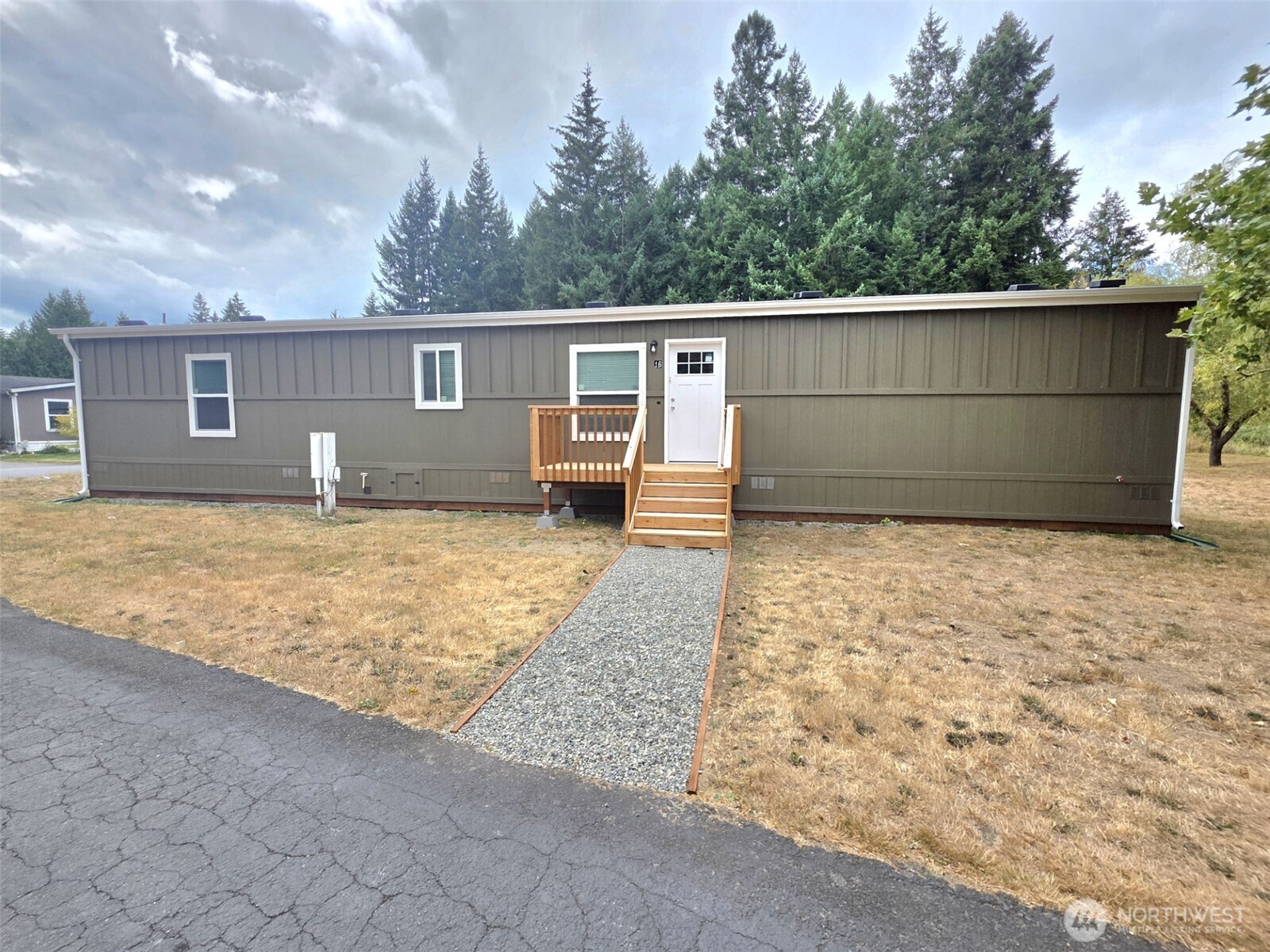 17114 153rd Street #16