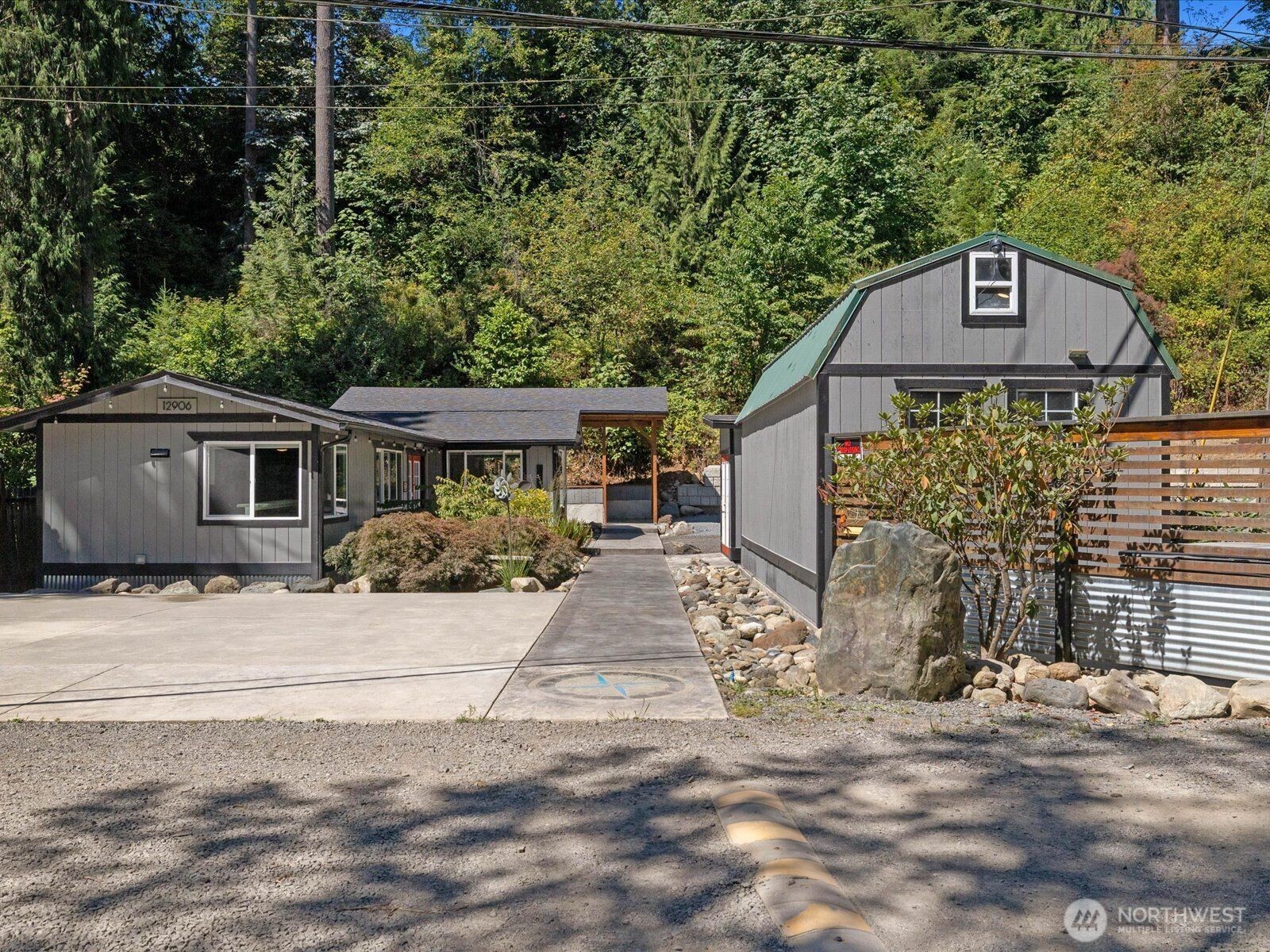 12906 Crystal Springs Drive