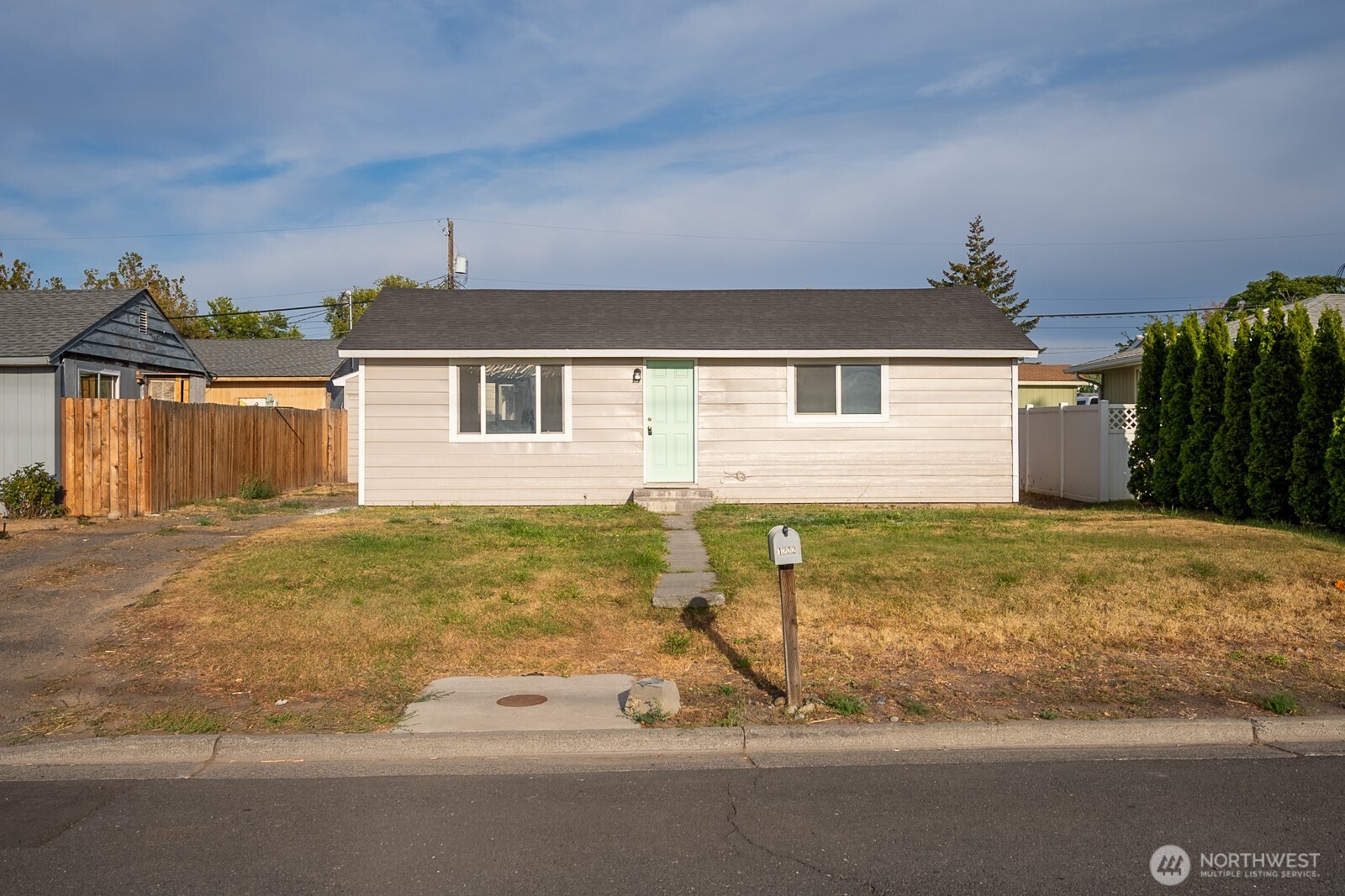 1222 A Street