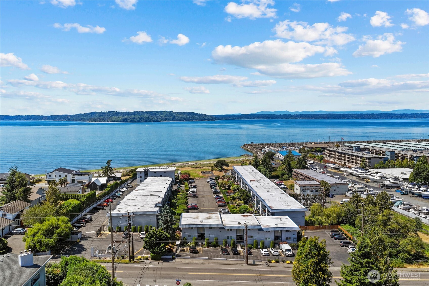22977 Marine View Drive #C103