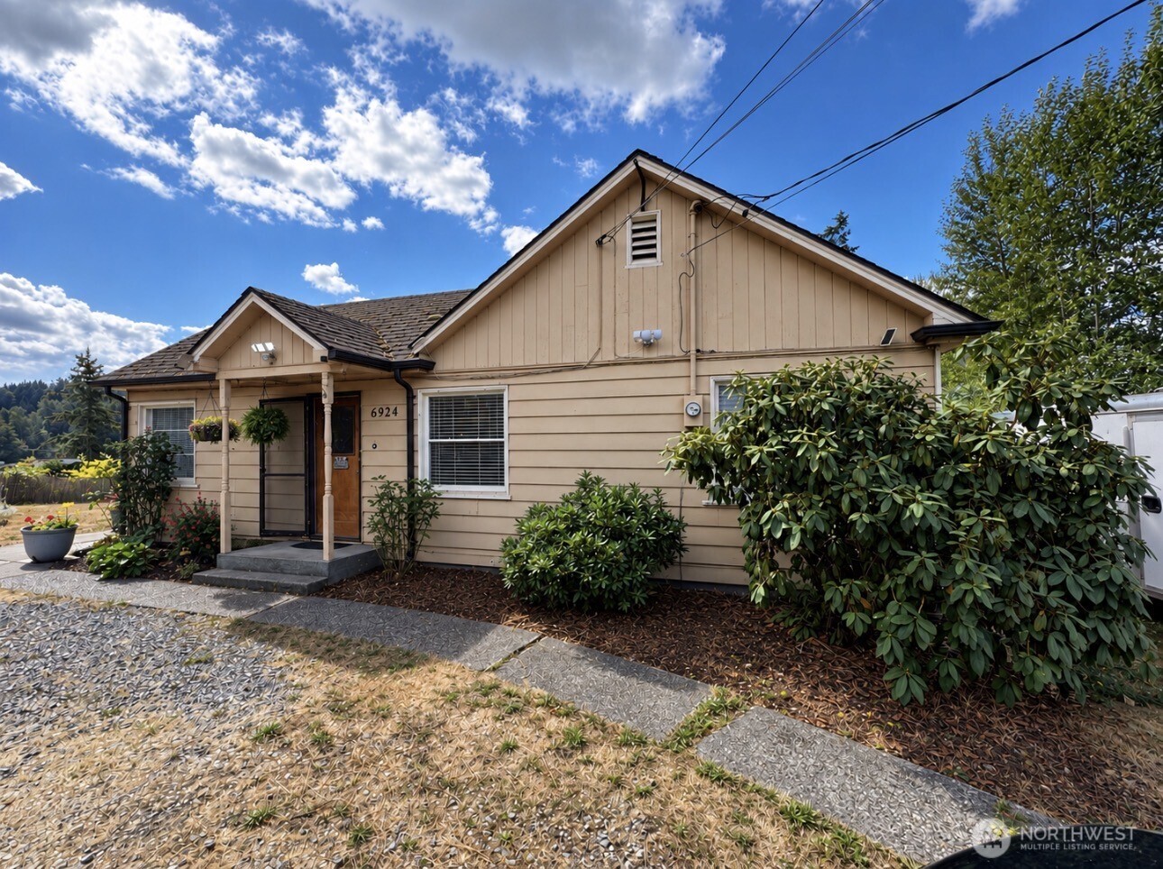 6924 Johnson Road