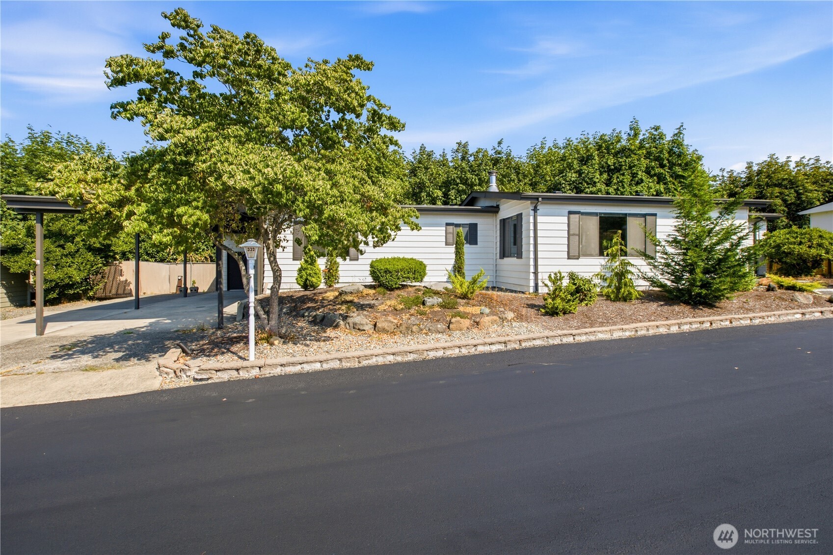 2500 Alder Street ##332