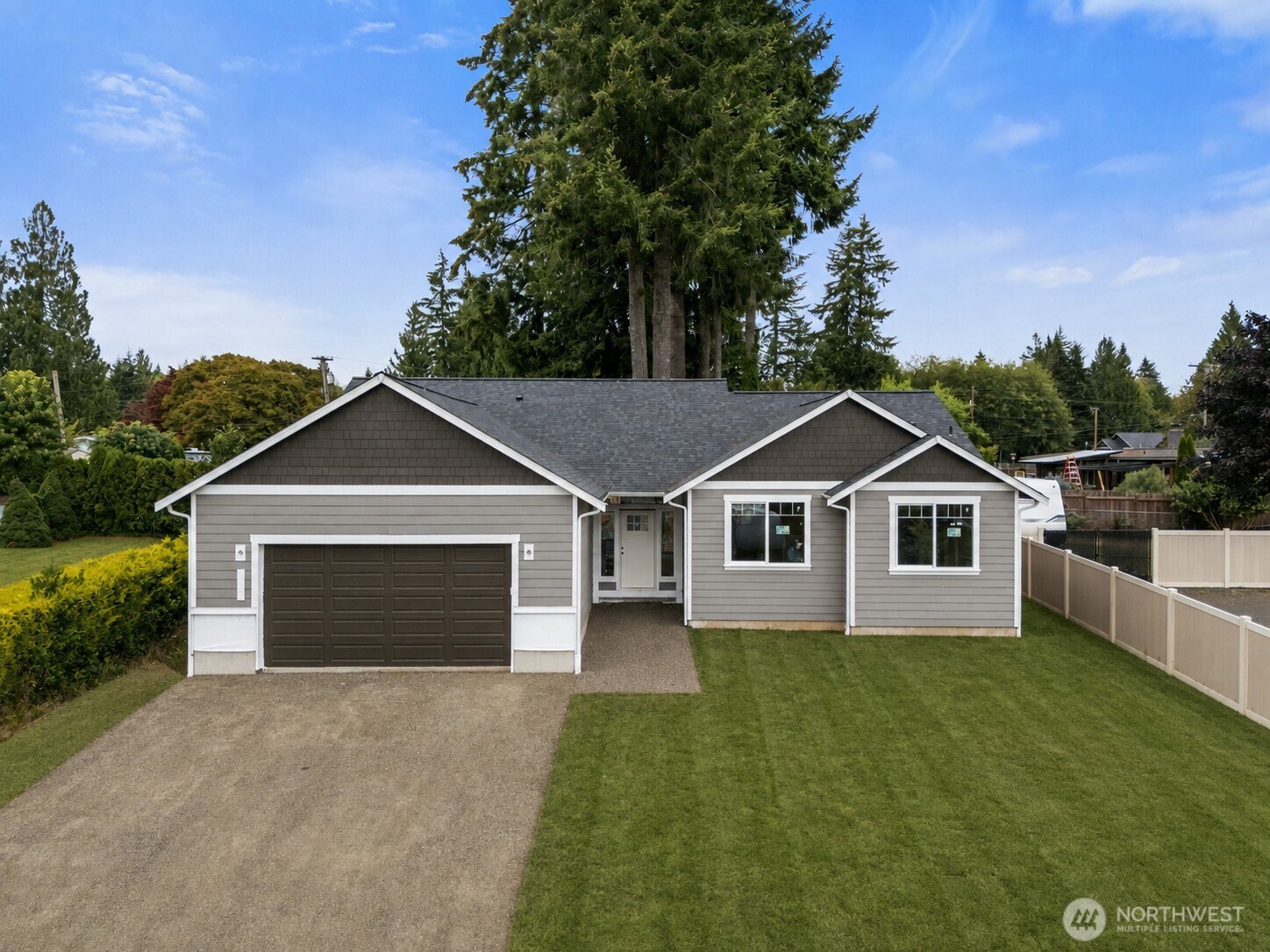 125 Hillcrest Drive