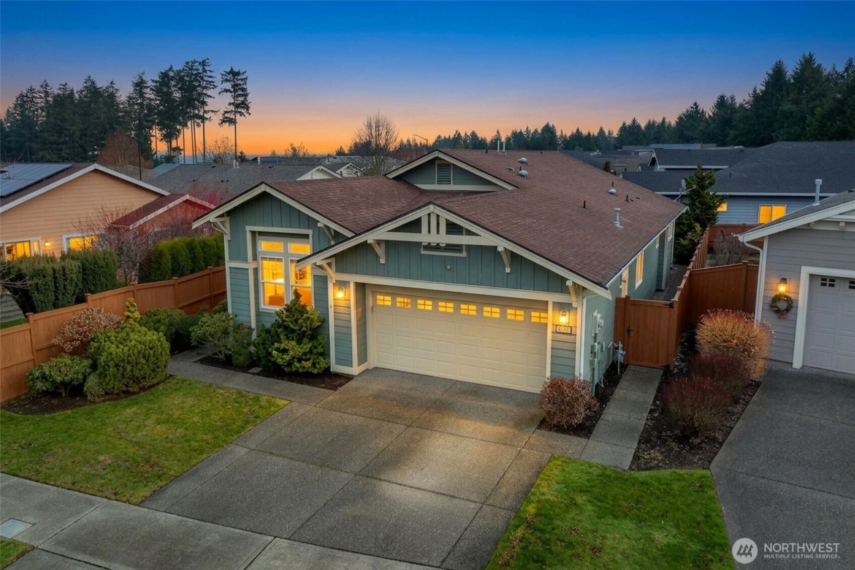 4986 Meriwood Drive