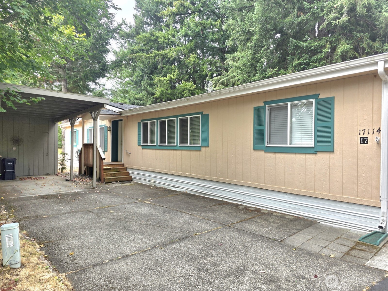17114 153rd Avenue #17
