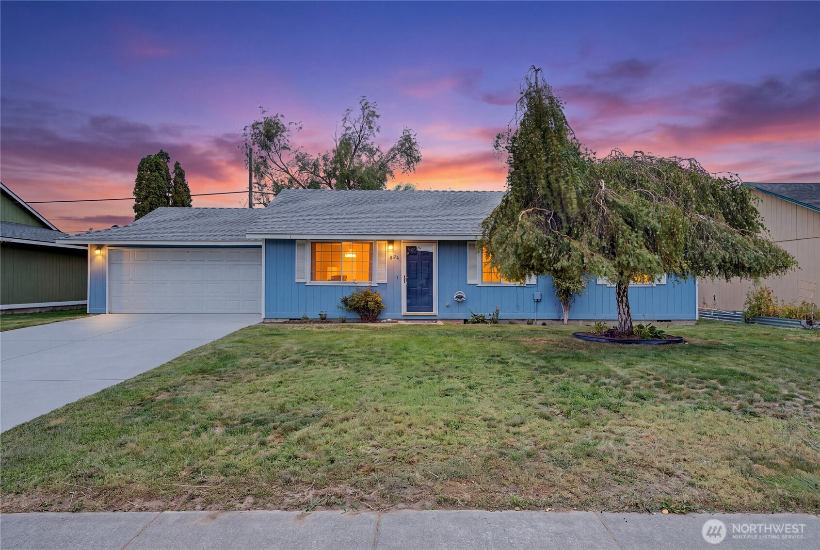 824 Hayden Drive