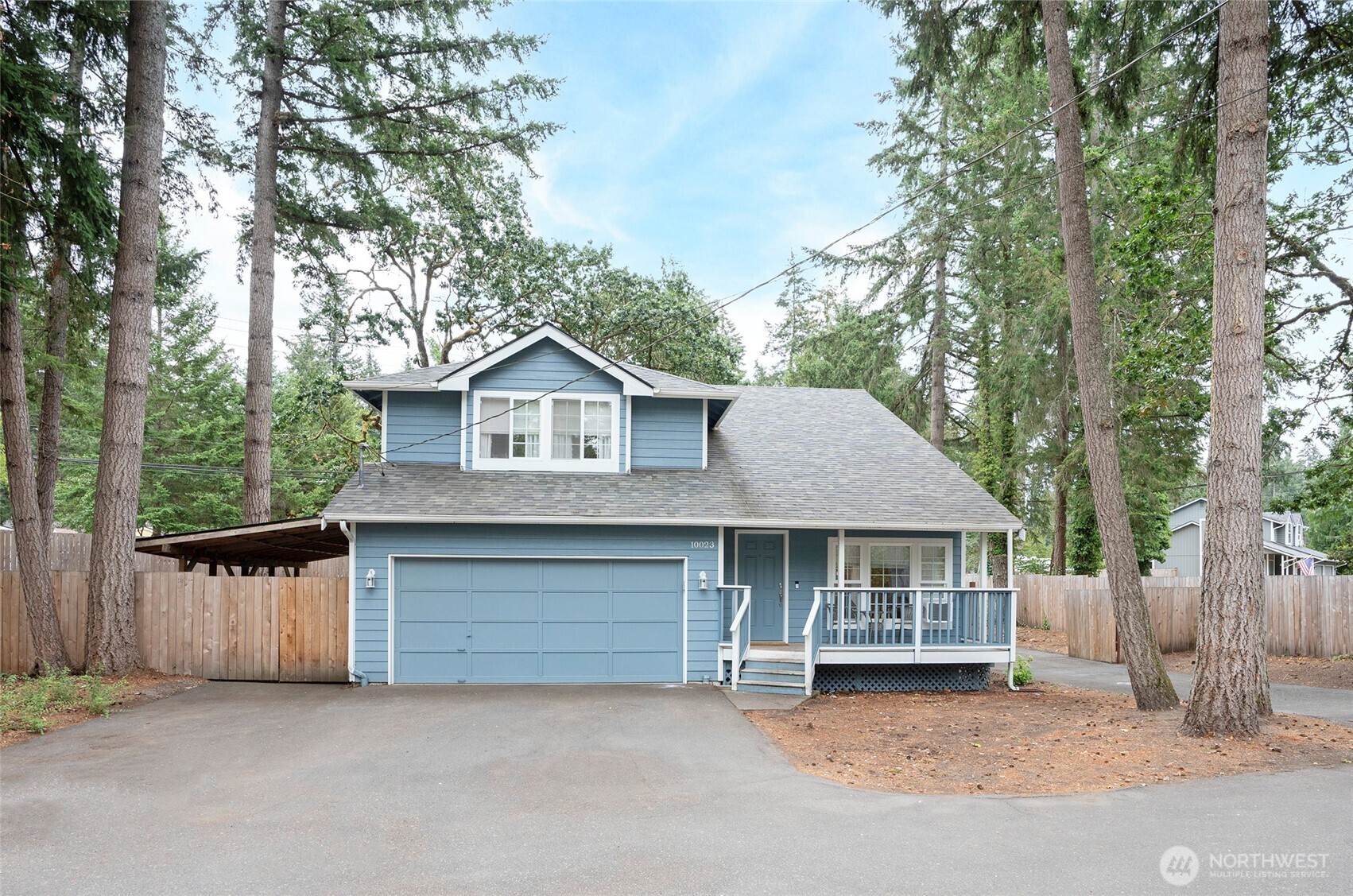 10023 Angle Lane