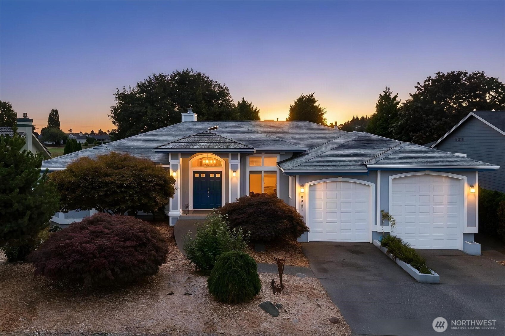 8285 Cowichan Road