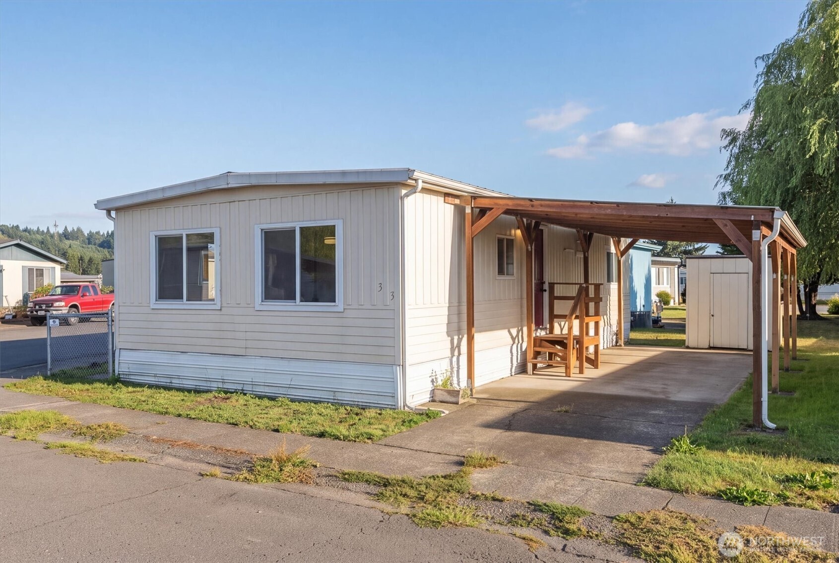 4400 Ocean Beach Highway #33