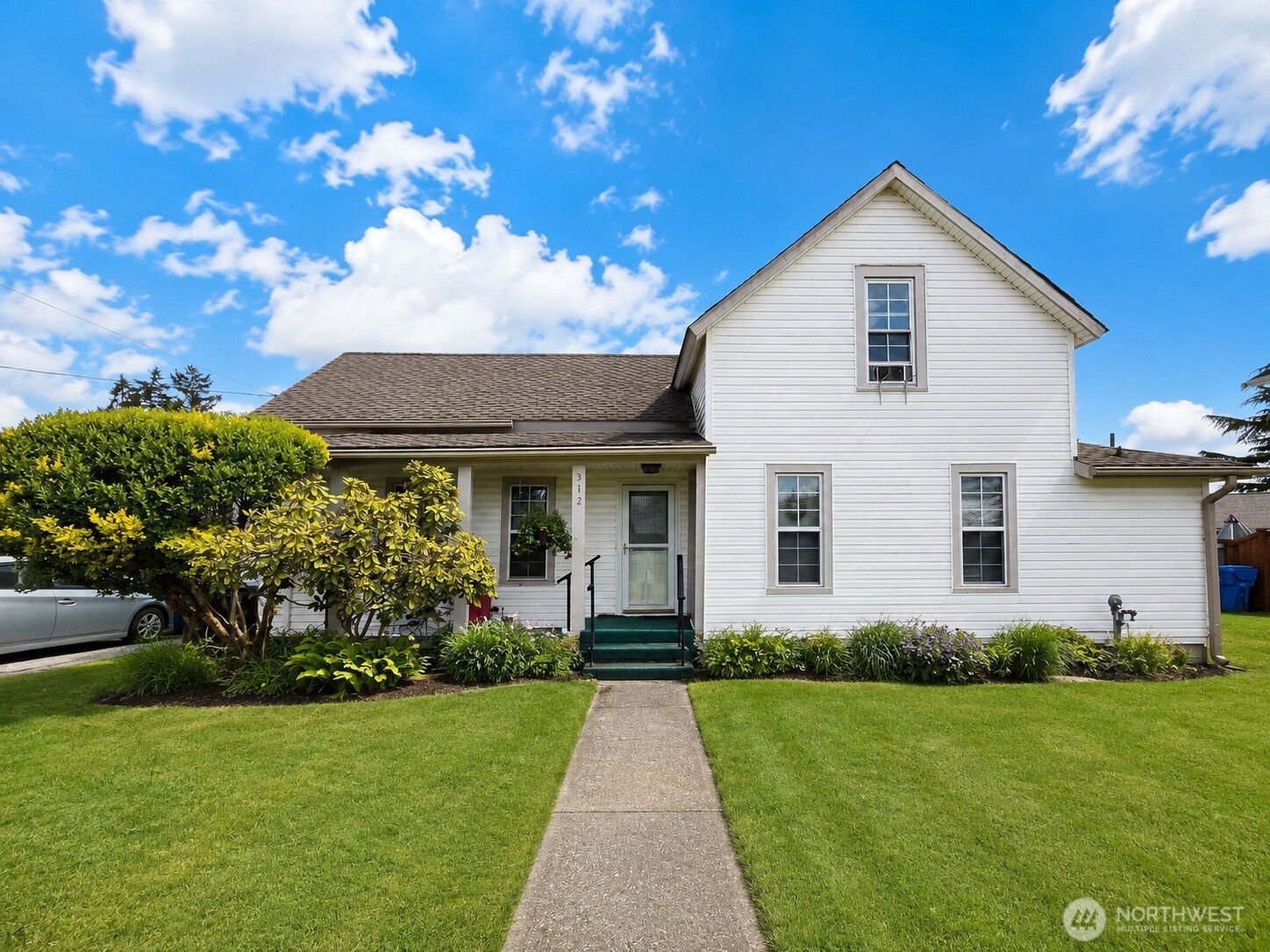 312 Taylor Street