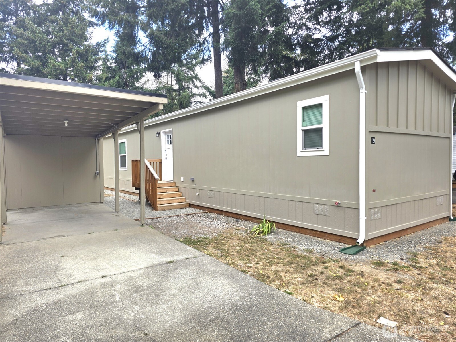 17114 153rd Avenue #19