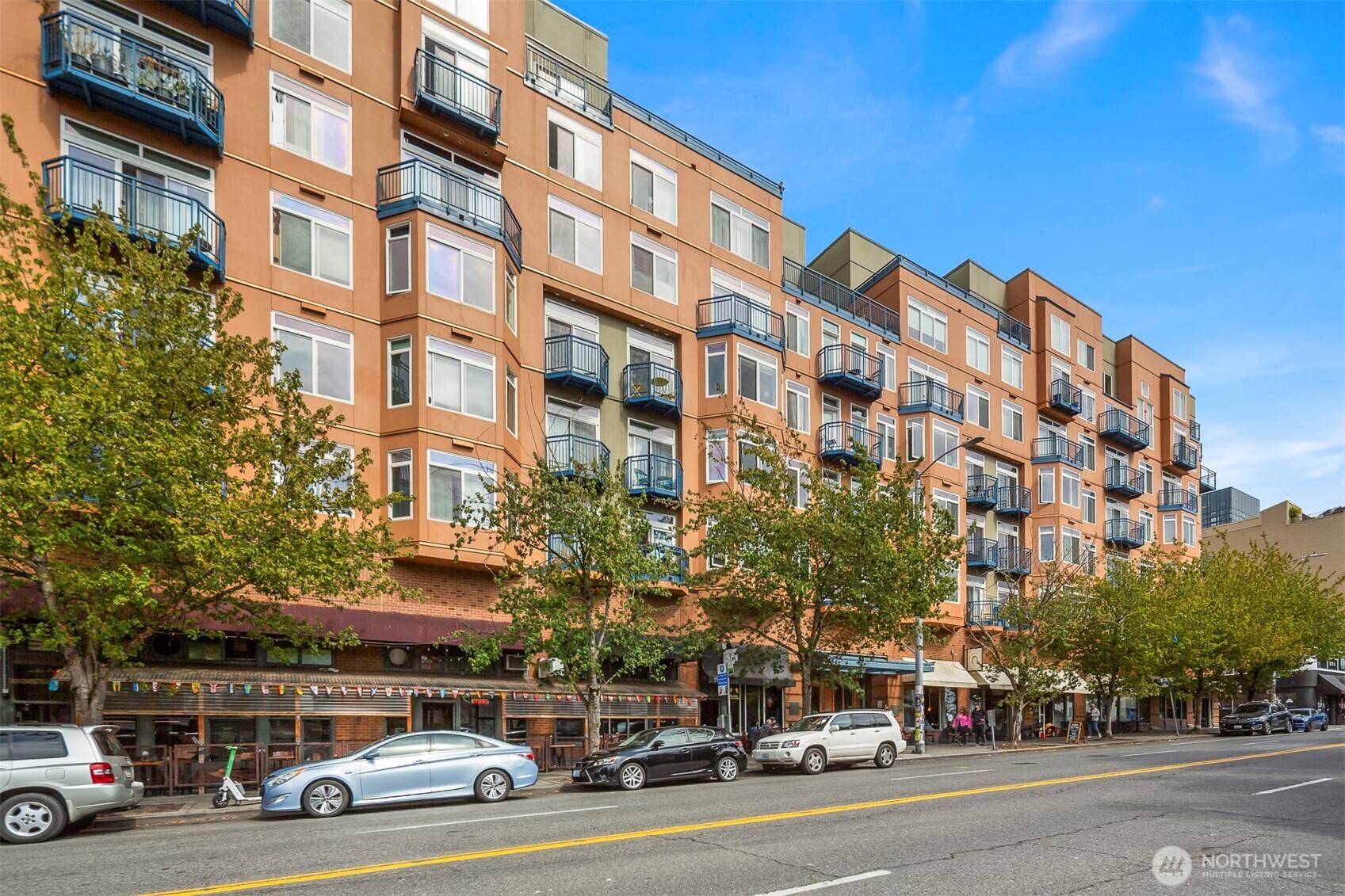2414 1st Avenue #304