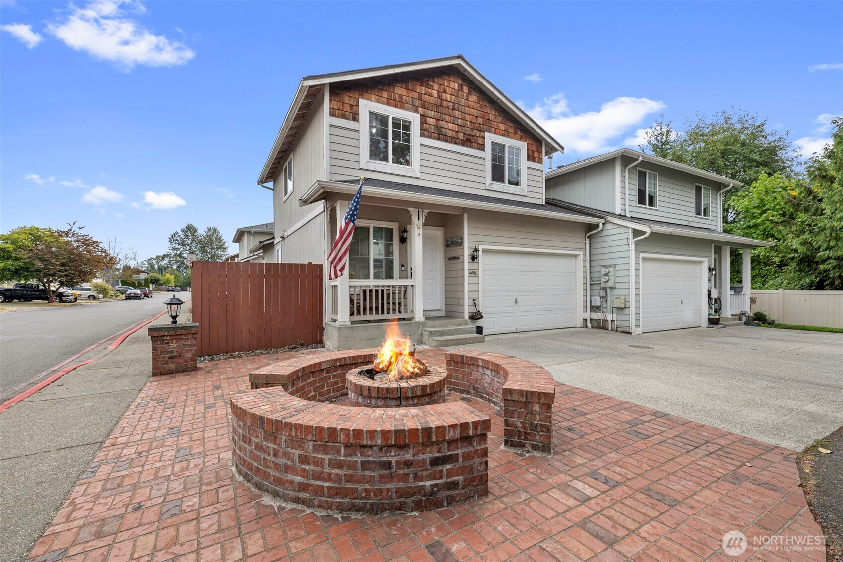 4406 148th Street