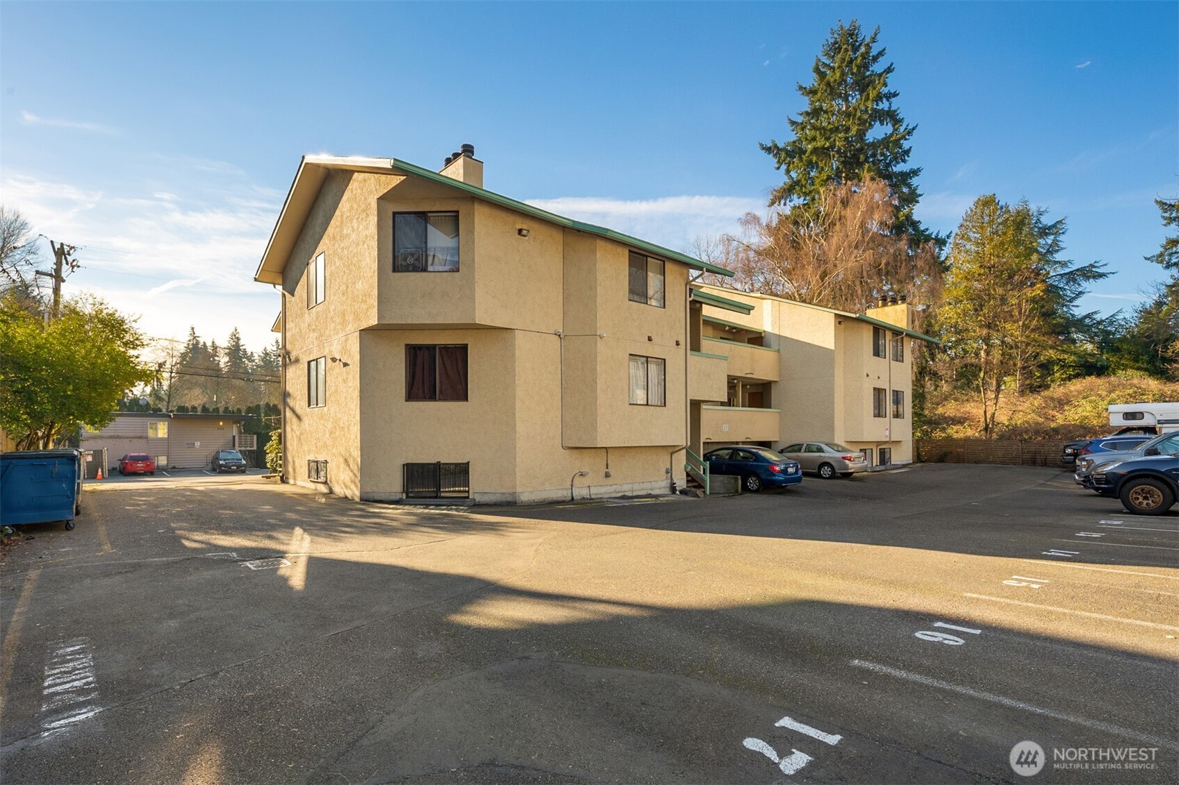 3024 143rd Street #103