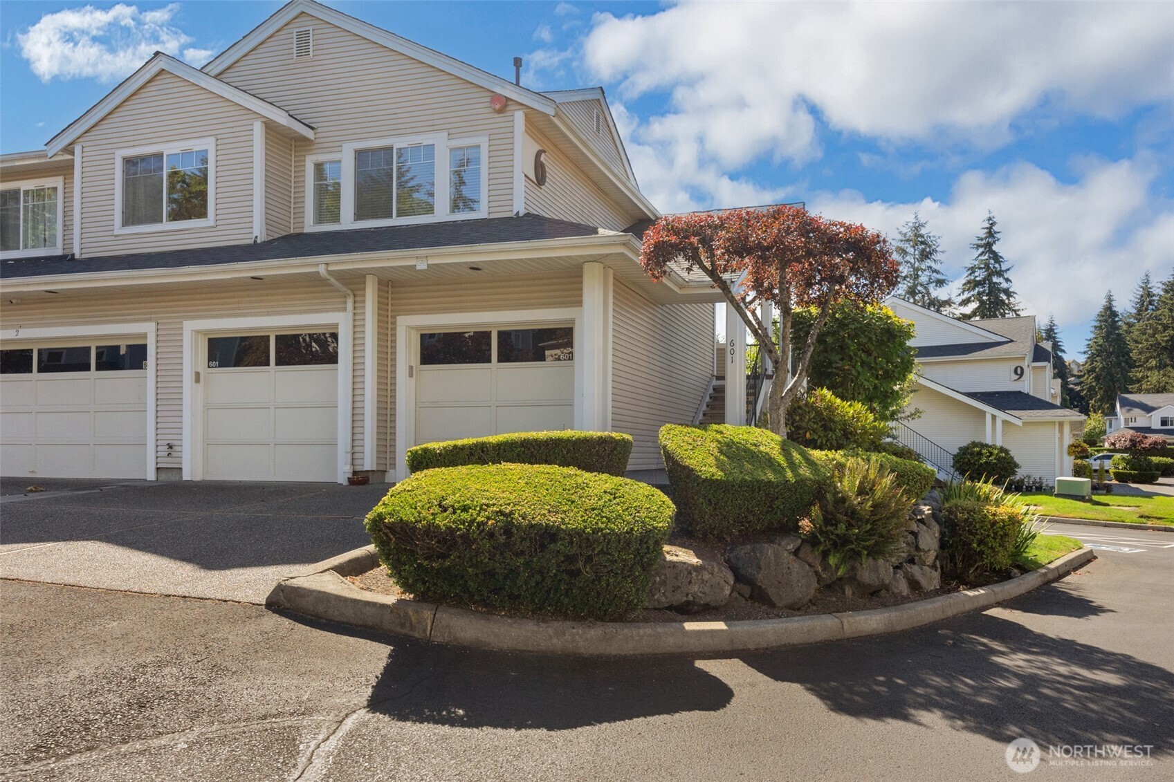 4714 Fairwood Boulevard #601