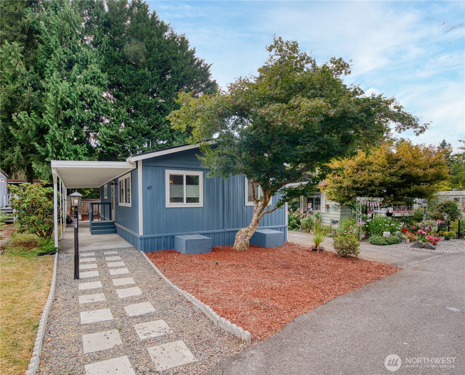 11330 Riverside Drive #47