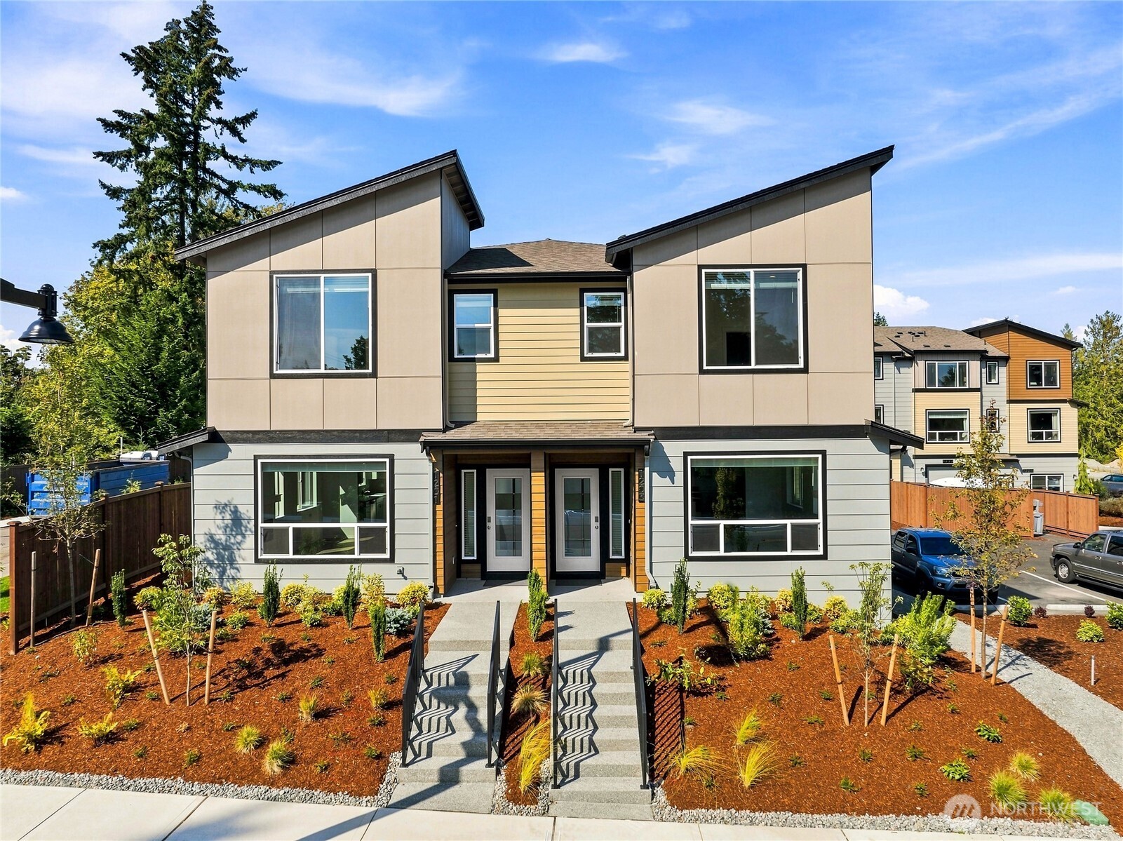 1216 Tacoma Court #1