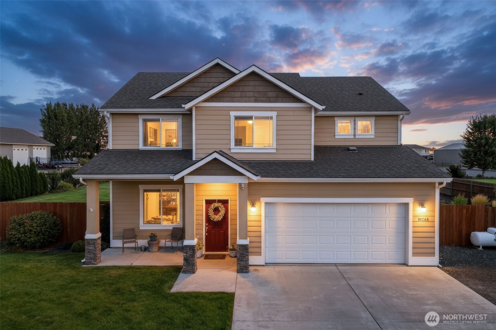 10244 Road 5.8