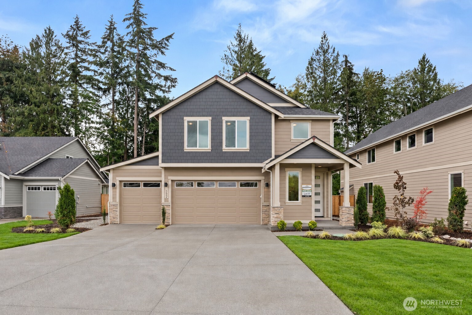 5634 Mimi Street #9