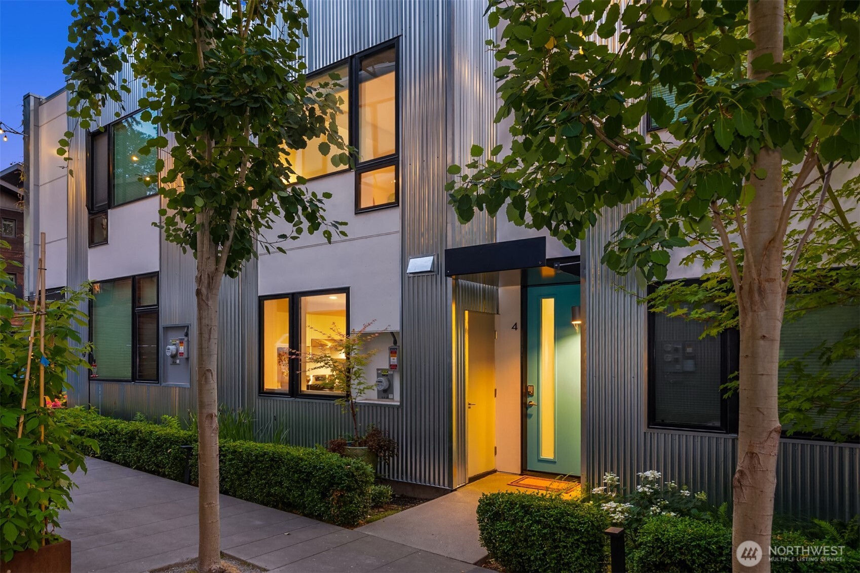 519 Madrona Avenue #8