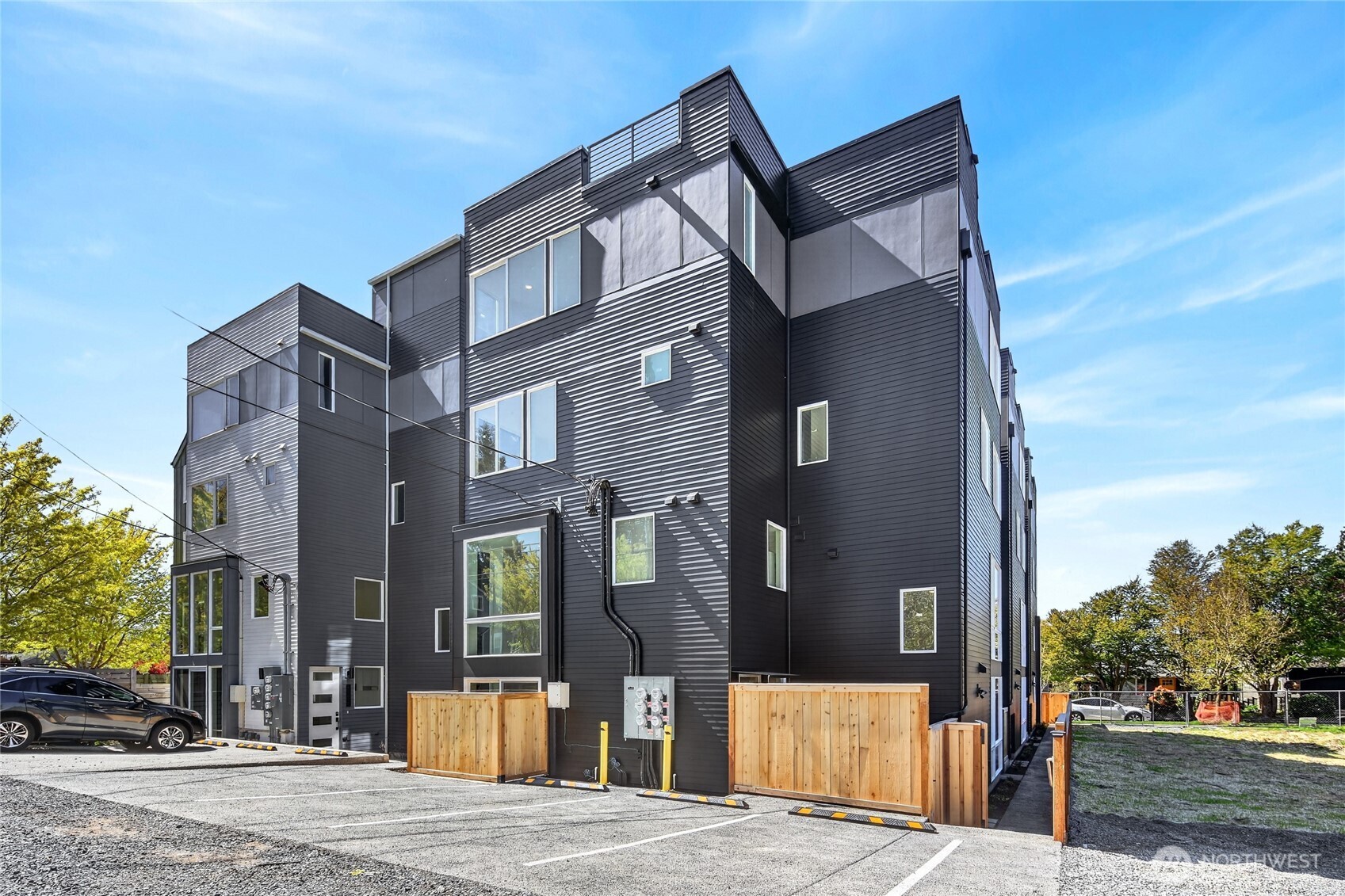 6318 41st Avenue #4
