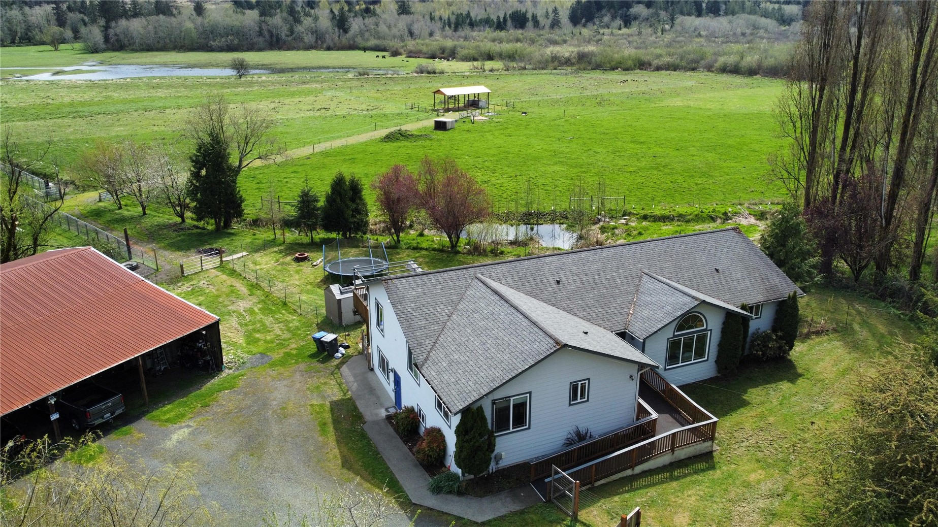 591 Shelton Valley Road