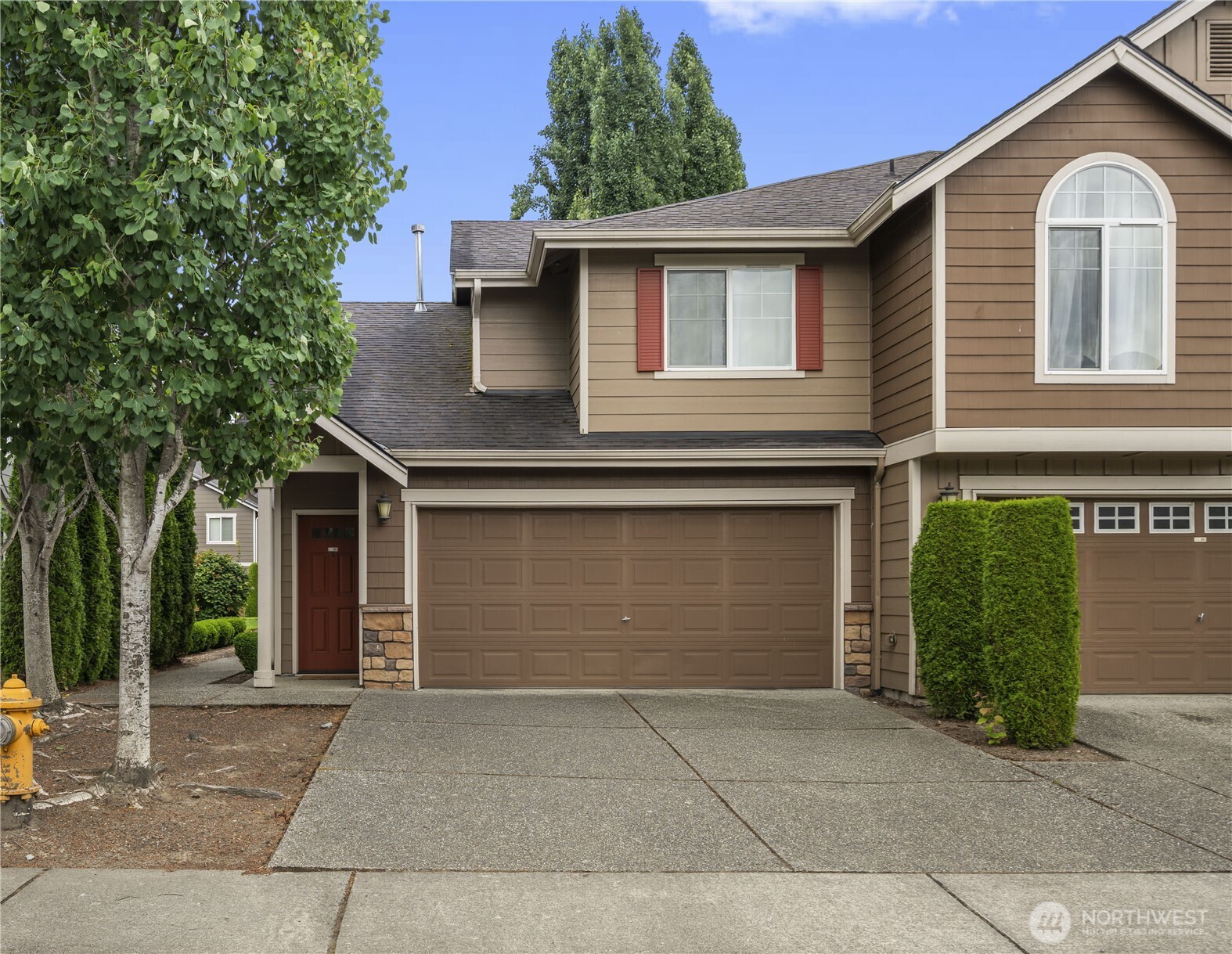 14611 50th Avenue #M201