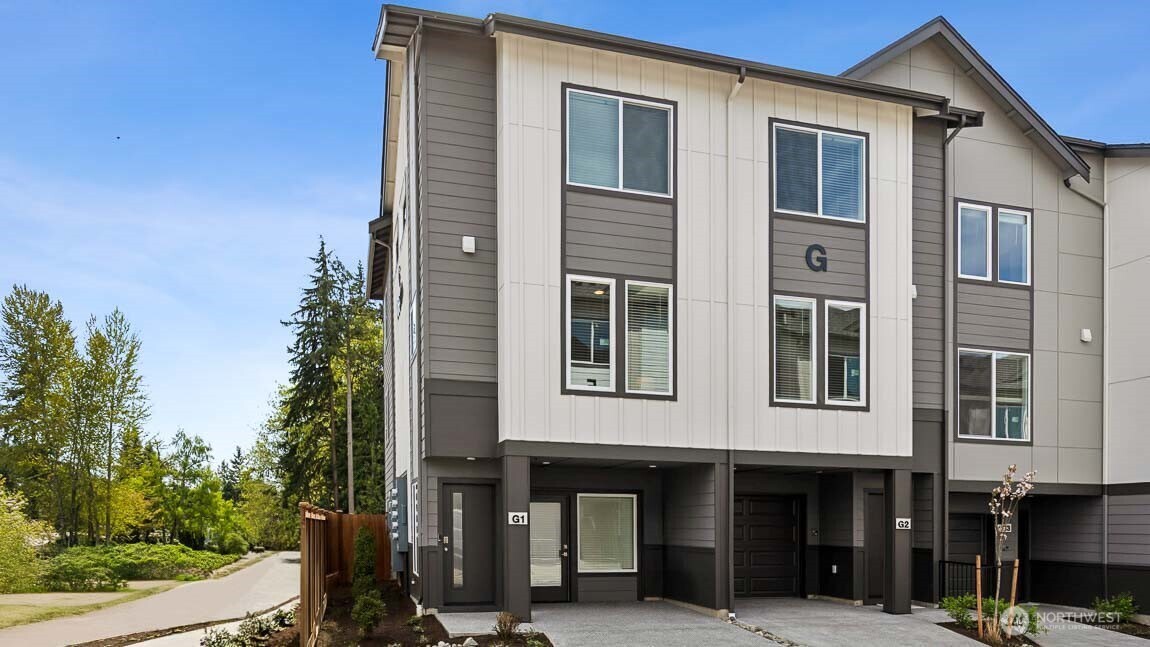 16830 20th Avenue #E10